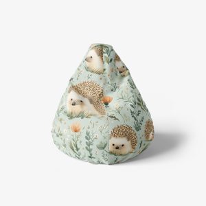 Барбарон с принт - Baby 30 от J Point Home