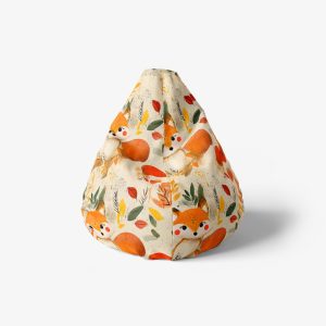 Барбарон с принт - Baby 9 от J Point Home