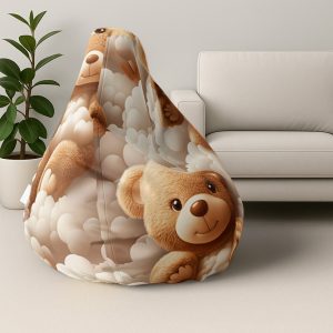 Барбарон с принт - Baby 14 от J Point Home