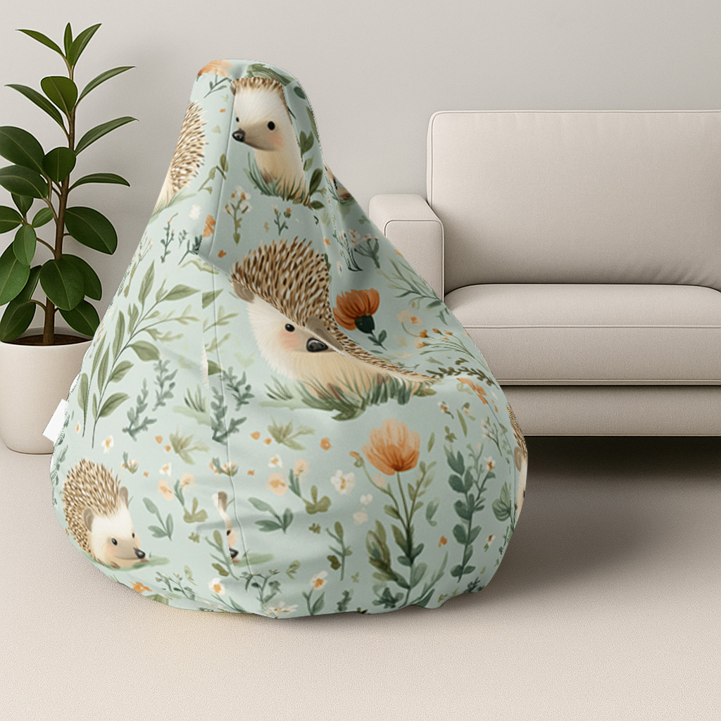 Барбарон с принт - Baby 30 от J Point Home