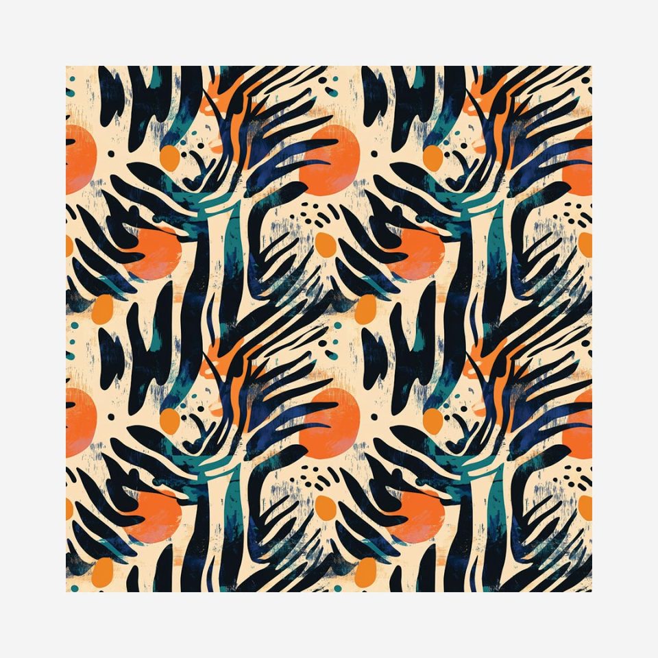 Тапети - Abstract 1